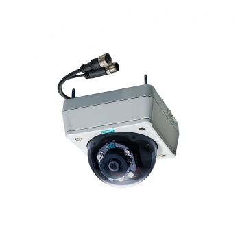 Камера VPort P16-1MP-M12-CAM80-CT-T