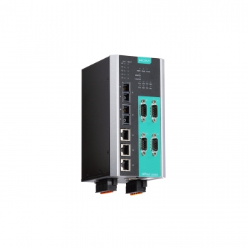 Преобразователь NPort S9450I-2S-SC-WV-T