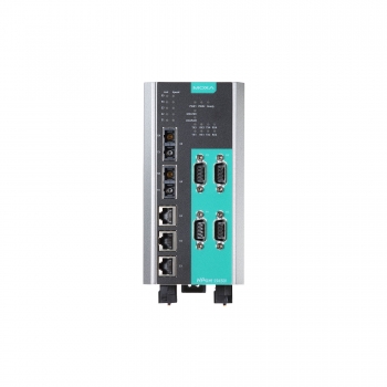 Преобразователь NPort S9450I-2S-SC-WV-T