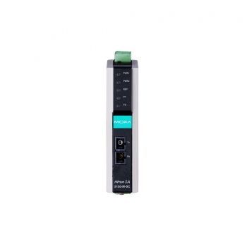 Преобразователь NPort IA-5150-S-SC-T-IEX