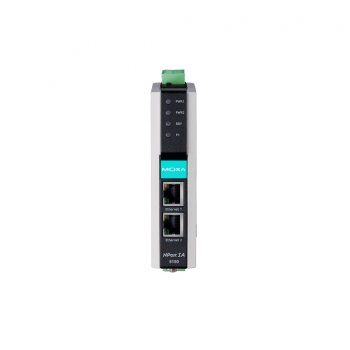 Преобразователь NPort IA-5150I-IEX
