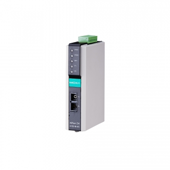 Преобразователь NPort IA-5150I-M-SC-T-IEX