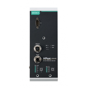 Преобразователь NPort 5150AI-M12