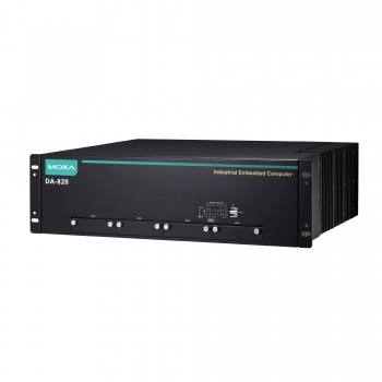 Компьютер DA-820-C3-DP-HV-T