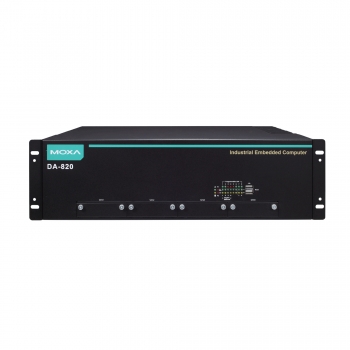 Компьютер DA-820-C7-DP-HV-T