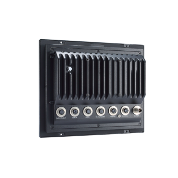 Компьютер MPC-2101-E4-LB-CT-T-W7E