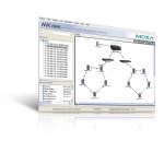 Программное обеспечение MXview-250