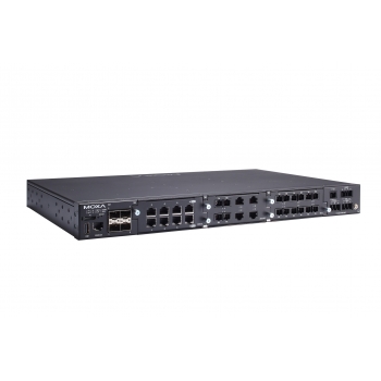 Коммутатор RKS-G4028-4GS-2LV-T