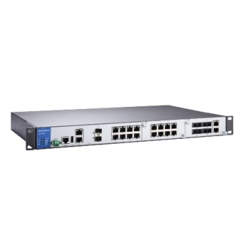 Коммутатор IKS-6726-2GTXSFP-HV-HV-T