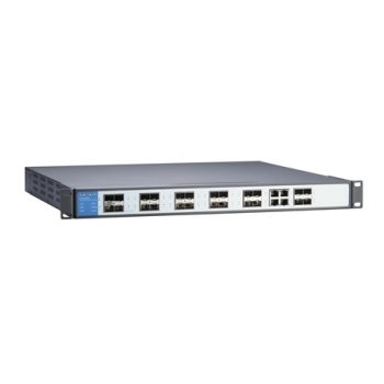 Коммутатор IKS-G6824-20GSFP-4GTXSFP-HV-HV