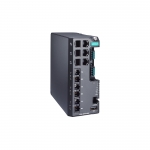 Коммутатор EDS-4009-3SSC-HV-T