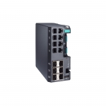 Коммутатор EDS-4014-4GS-2QGS-LV