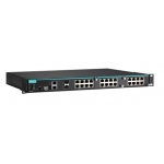 Шасси коммутатора IKS-6726A-2GTXSFP-48-T