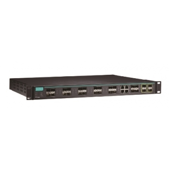Коммутатор ICS-G7828A-20GSFP-4XG-HV-HV-T