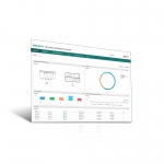 Программное обеспечение LIC-SDC-NEW-3Y-XN-SR