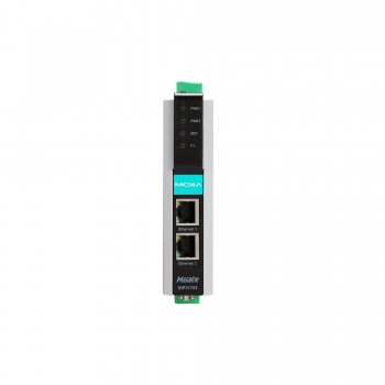 Преобразователь MGate EIP3170-T