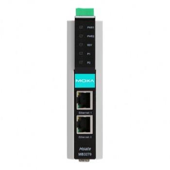 Преобразователь MGate MB3270I-T