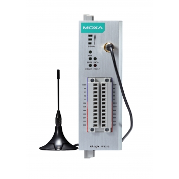 ioLogik W5340